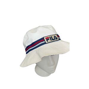 Fila Reversible Bucket Hat